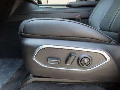 2026 Jeep Grand Wagoneer L GRAND WAGONEER L LIMITED ALTITUDE 4X4
