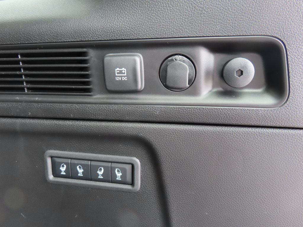 2026 Jeep Grand Wagoneer L GRAND WAGONEER L LIMITED RESERVE 4X4