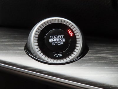 2024 Jeep Wagoneer L Series II 4x4