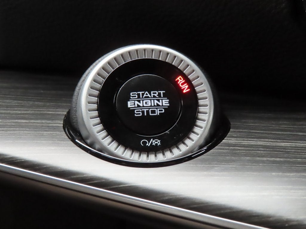 2024 Jeep Wagoneer L Series II 4x4