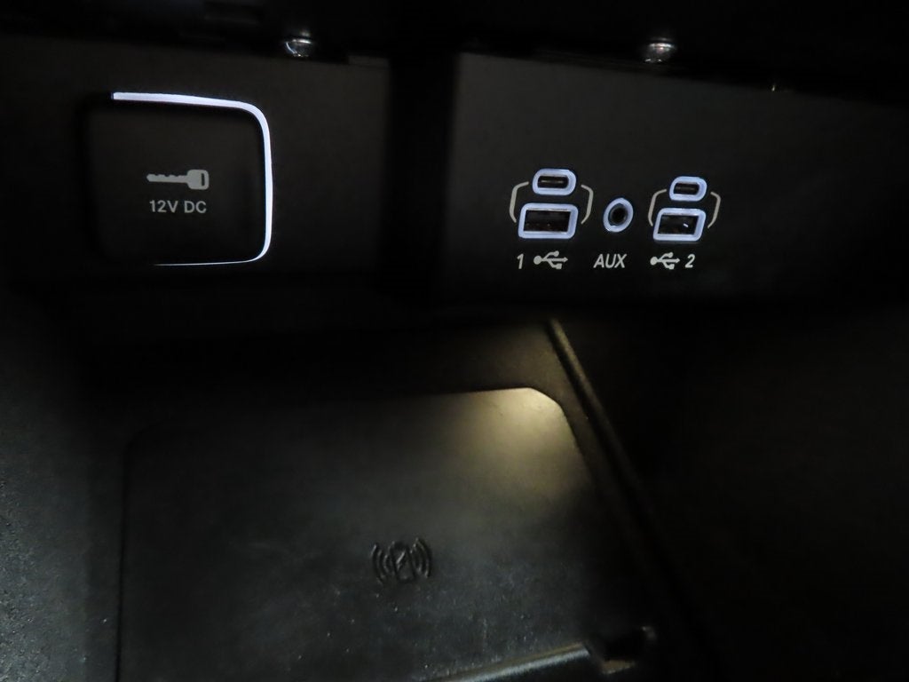 2024 Jeep Wagoneer L Series II 4x4