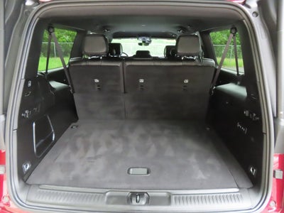 2024 Jeep Wagoneer L Series II 4x4