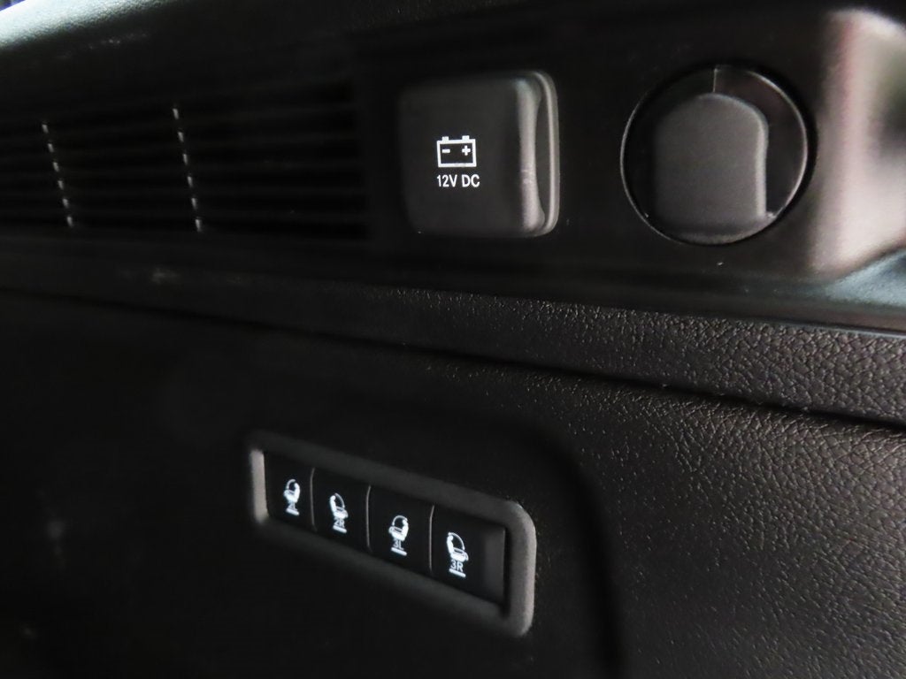 2024 Jeep Wagoneer L Series II 4x4