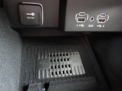 2026 Jeep Grand Wagoneer L GRAND WAGONEER L LIMITED ALTITUDE 4X4