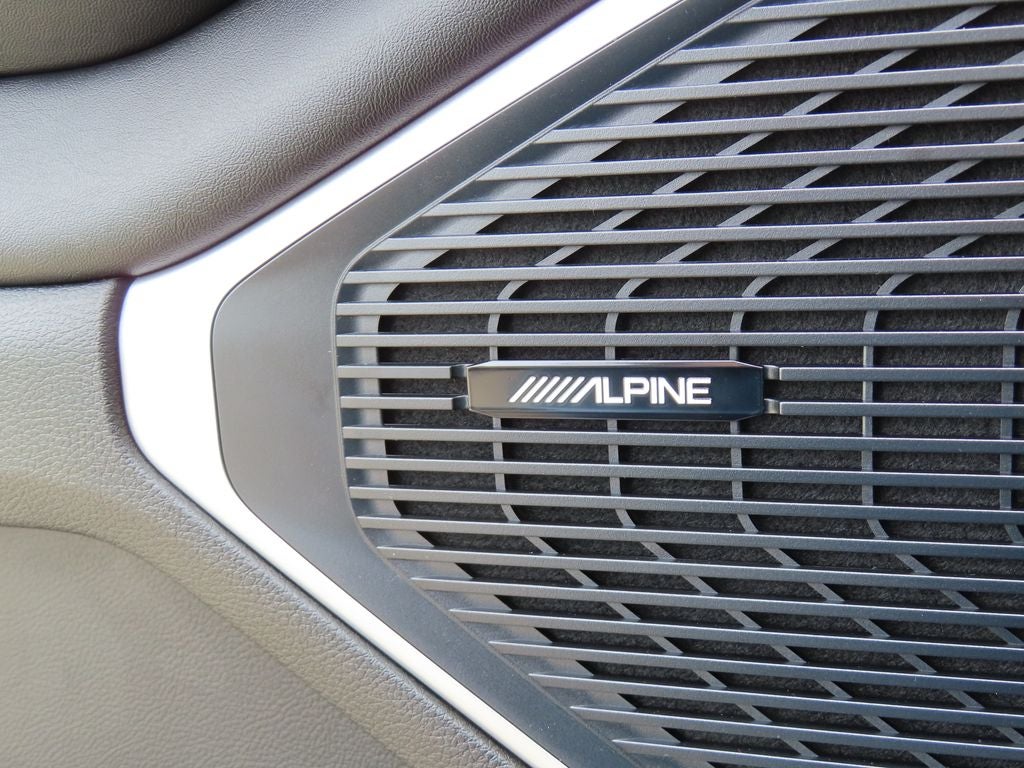 2026 Jeep Grand Wagoneer L GRAND WAGONEER L LIMITED ALTITUDE 4X4