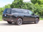 2026 Jeep Grand Wagoneer L GRAND WAGONEER L LIMITED ALTITUDE 4X4