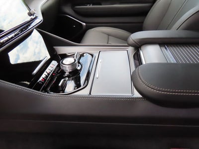 2026 Jeep Grand Wagoneer L GRAND WAGONEER L LIMITED ALTITUDE 4X4