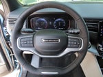 2026 Jeep Grand Wagoneer GRAND WAGONEER 4X4