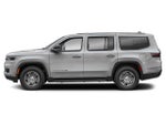 2024 Jeep Wagoneer Series II Carbide 4x4
