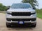 2024 Jeep Wagoneer Series II Carbide 4x4