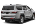 2024 Jeep Wagoneer Series II Carbide 4x4