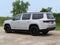 2024 Jeep Wagoneer Series II Carbide 4x4