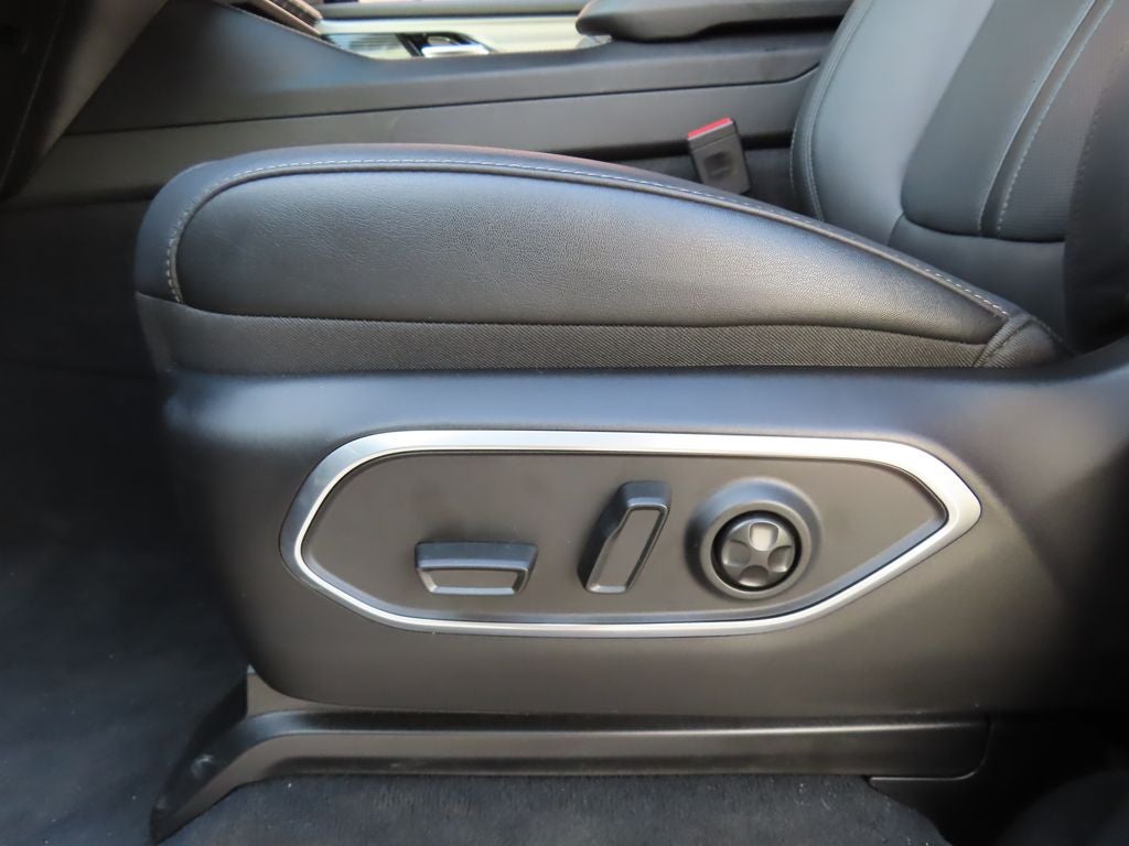 2026 Jeep Grand Wagoneer GRAND WAGONEER LIMITED RESERVE 4X4