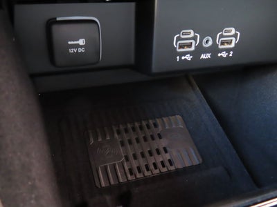 2026 Jeep Grand Wagoneer GRAND WAGONEER LIMITED RESERVE 4X4