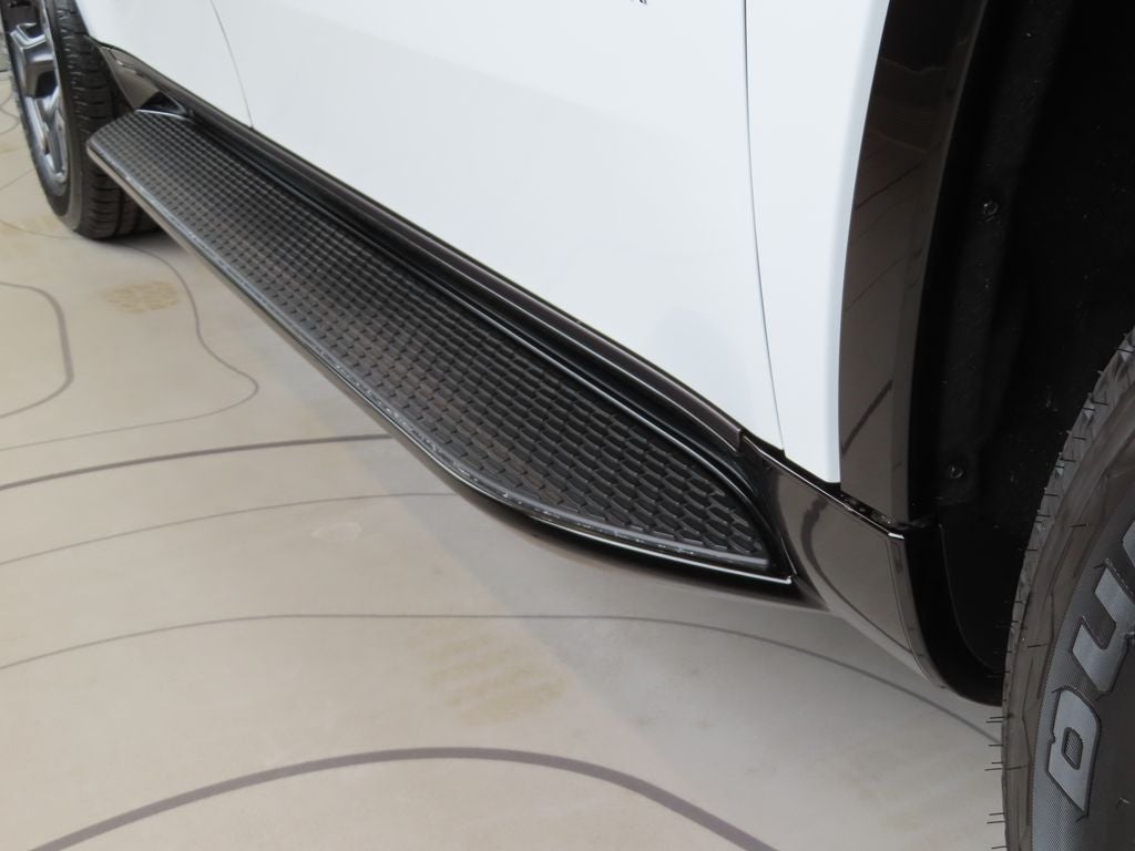 2026 Jeep Grand Wagoneer GRAND WAGONEER LIMITED ALTITUDE 4X4