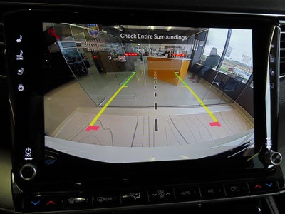 2026 Jeep Grand Wagoneer GRAND WAGONEER LIMITED ALTITUDE 4X4