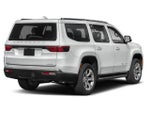 2023 Jeep Wagoneer Series II Carbide 4x4