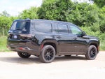 2026 Jeep Grand Wagoneer GRAND WAGONEER LIMITED RESERVE 4X4