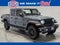 2025 Jeep Gladiator GLADIATOR HIGH TIDE 4X4