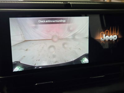 2025 Jeep Gladiator GLADIATOR HIGH TIDE 4X4