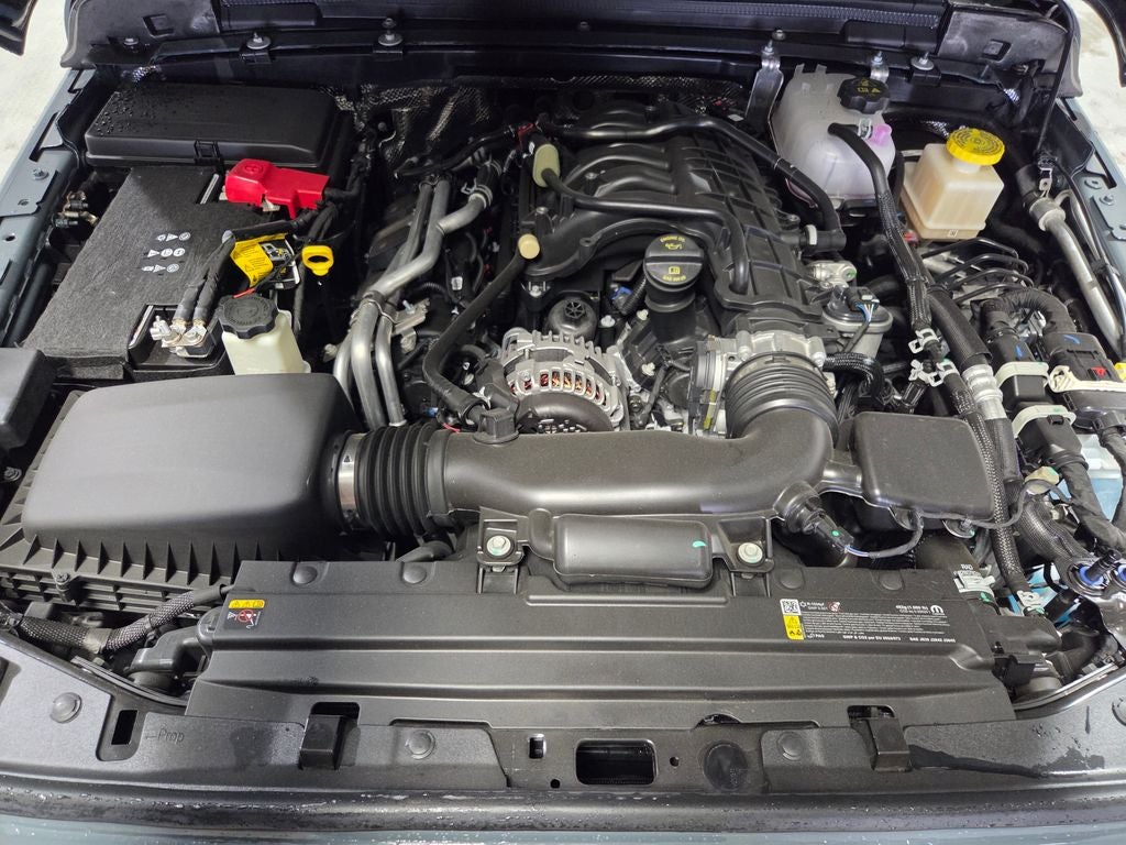 2025 Jeep Gladiator GLADIATOR HIGH TIDE 4X4