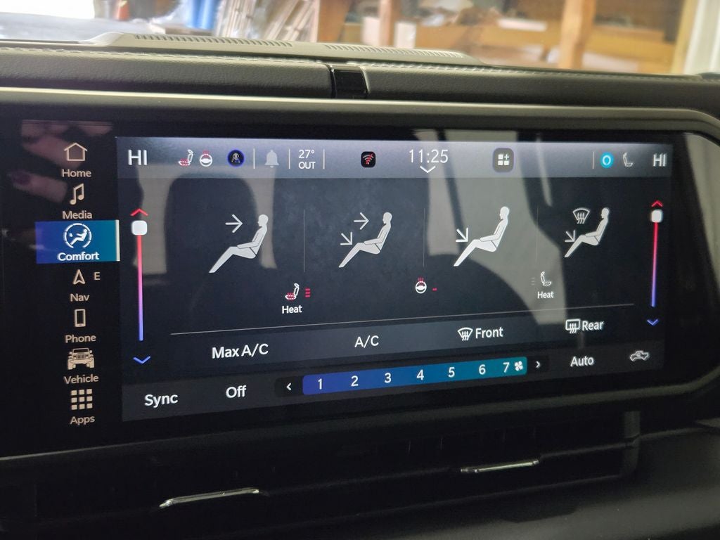 2025 Jeep Gladiator Sport photo 4