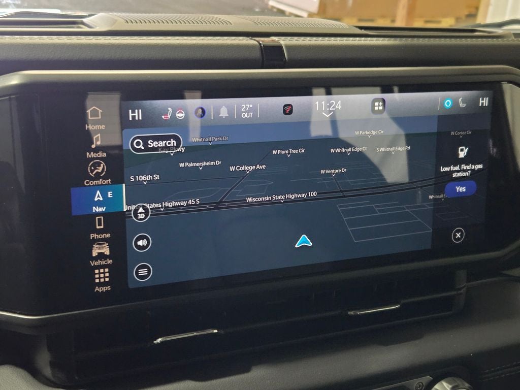 2025 Jeep Gladiator GLADIATOR HIGH TIDE 4X4