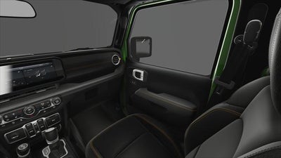 2025 Jeep Gladiator GLADIATOR HIGH TIDE 4X4