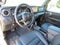 2026 Jeep Gladiator GLADIATOR SAHARA 4X4