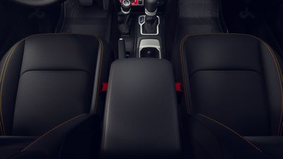 2026 Jeep Gladiator GLADIATOR WILLYS 4X4