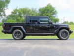 2025 Jeep Gladiator GLADIATOR WILLYS 4X4