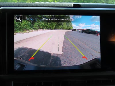 2025 Jeep Gladiator GLADIATOR HIGH TIDE 4X4