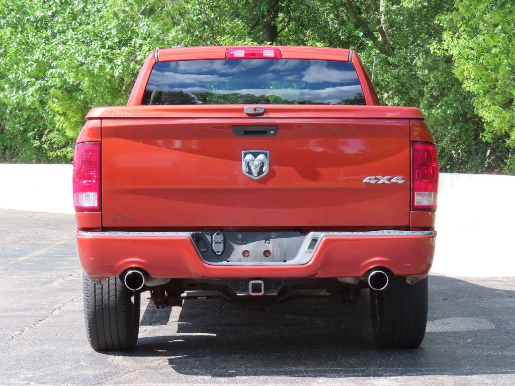 2013 RAM 1500 Express