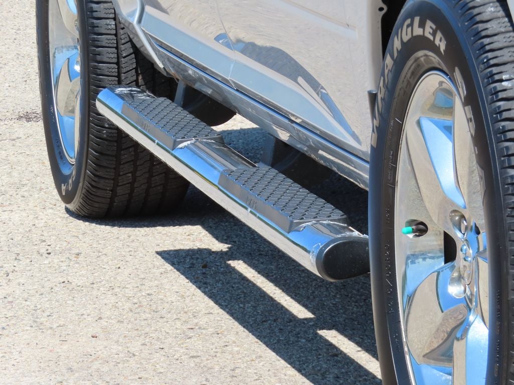 2013 RAM 1500 Big Horn