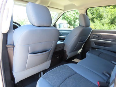 2013 RAM 1500 Big Horn