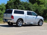 2013 RAM 1500 Big Horn