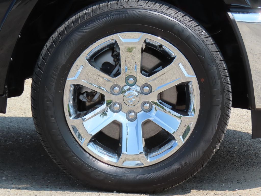 2025 RAM Ram 1500 Pickup Big Horn/Lone Star - Photo 15