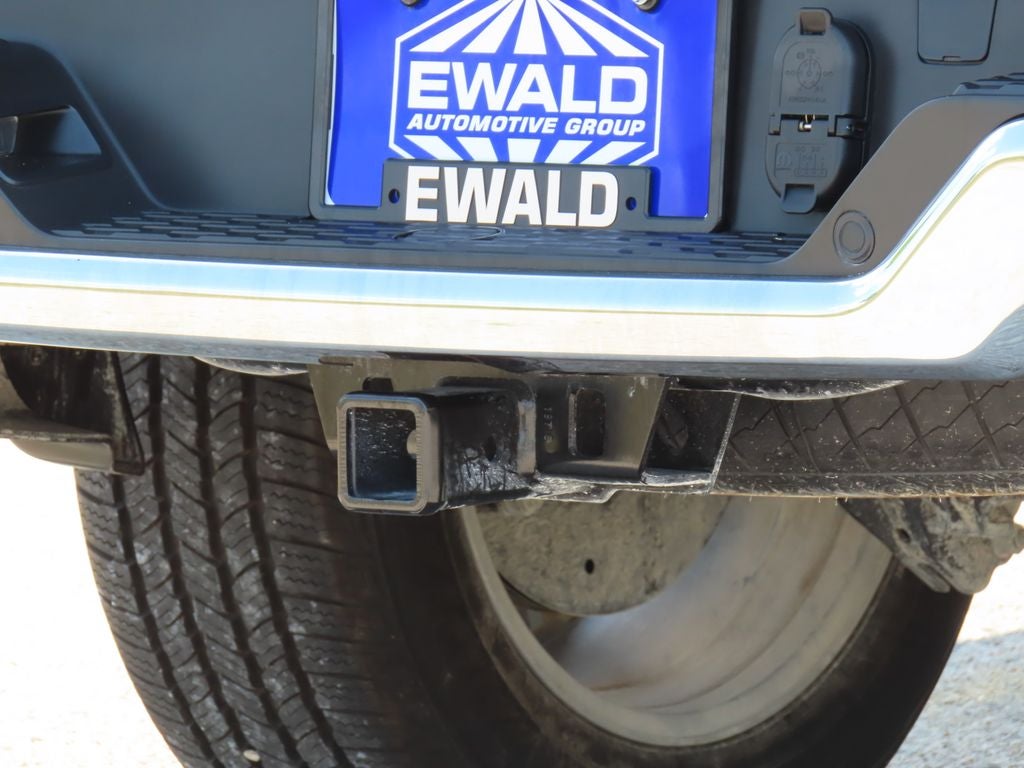 2025 RAM Ram 1500 Pickup Big Horn/Lone Star - Photo 16