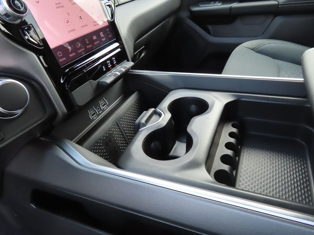 2025 RAM Ram 1500 Pickup Big Horn/Lone Star - Photo 21
