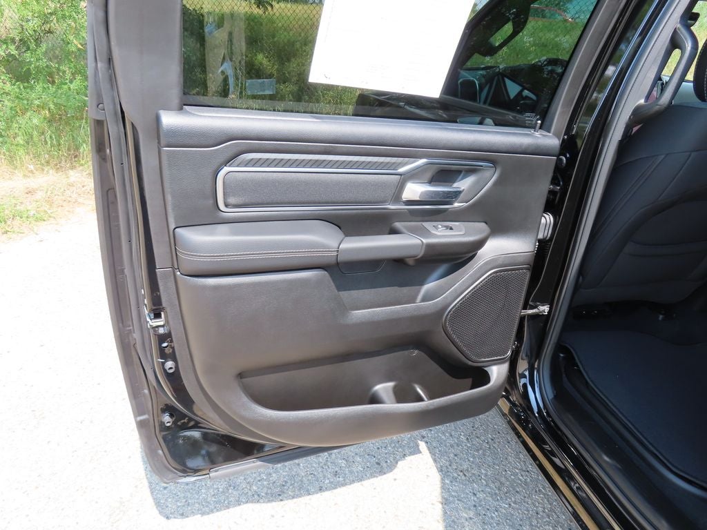 2025 RAM Ram 1500 Pickup Big Horn/Lone Star - Photo 30