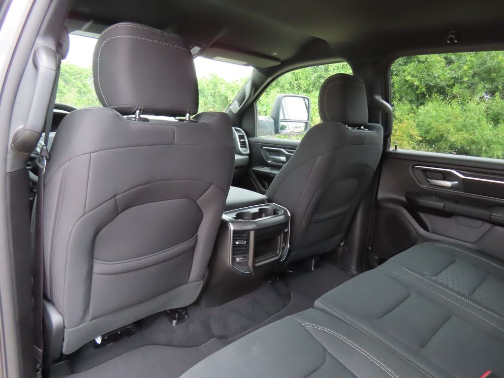 2025 RAM Ram 1500 Pickup Big Horn/Lone Star - Photo 25