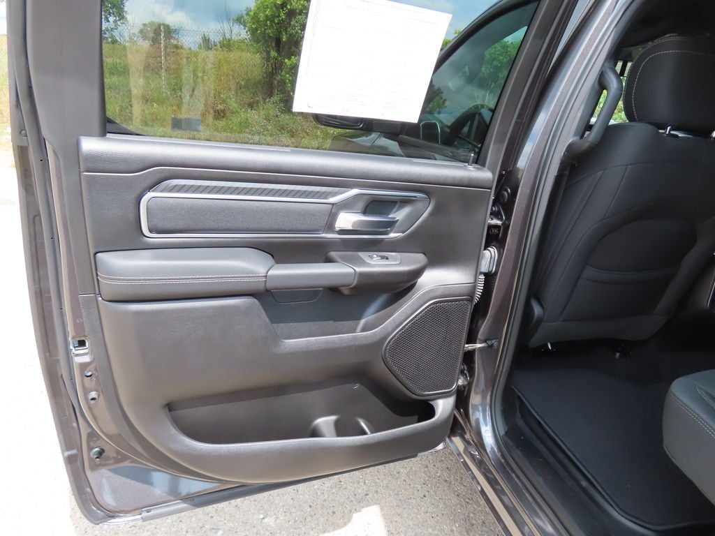 2025 RAM Ram 1500 Pickup Big Horn/Lone Star - Photo 27