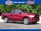2022 RAM 1500 Big Horn Quad Cab 4x4 6'4' Box