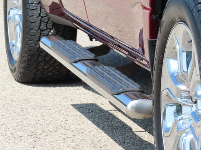 2022 RAM 1500 Big Horn Quad Cab 4x4 6'4' Box