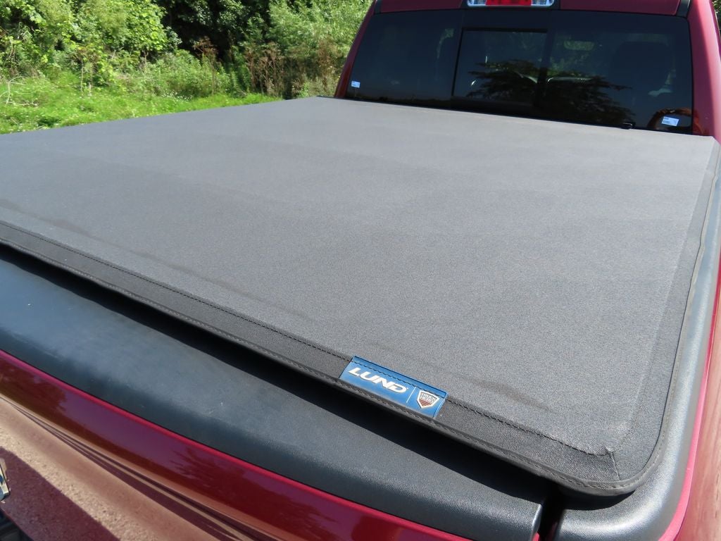 2022 RAM 1500 Big Horn Quad Cab 4x4 6'4' Box