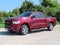 2022 RAM 1500 Big Horn Quad Cab 4x4 6'4' Box