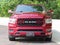 2022 RAM 1500 Big Horn Quad Cab 4x4 6'4' Box