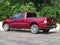 2022 RAM 1500 Big Horn Quad Cab 4x4 6'4' Box