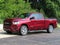 2022 RAM 1500 Big Horn Quad Cab 4x4 6'4' Box
