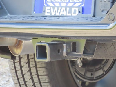 2026 RAM 1500 RAM 1500 LONE STAR CREW CAB 4X4 5'7' BOX